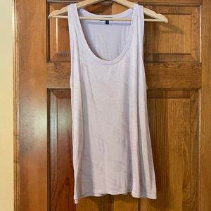 Gap Tank Top